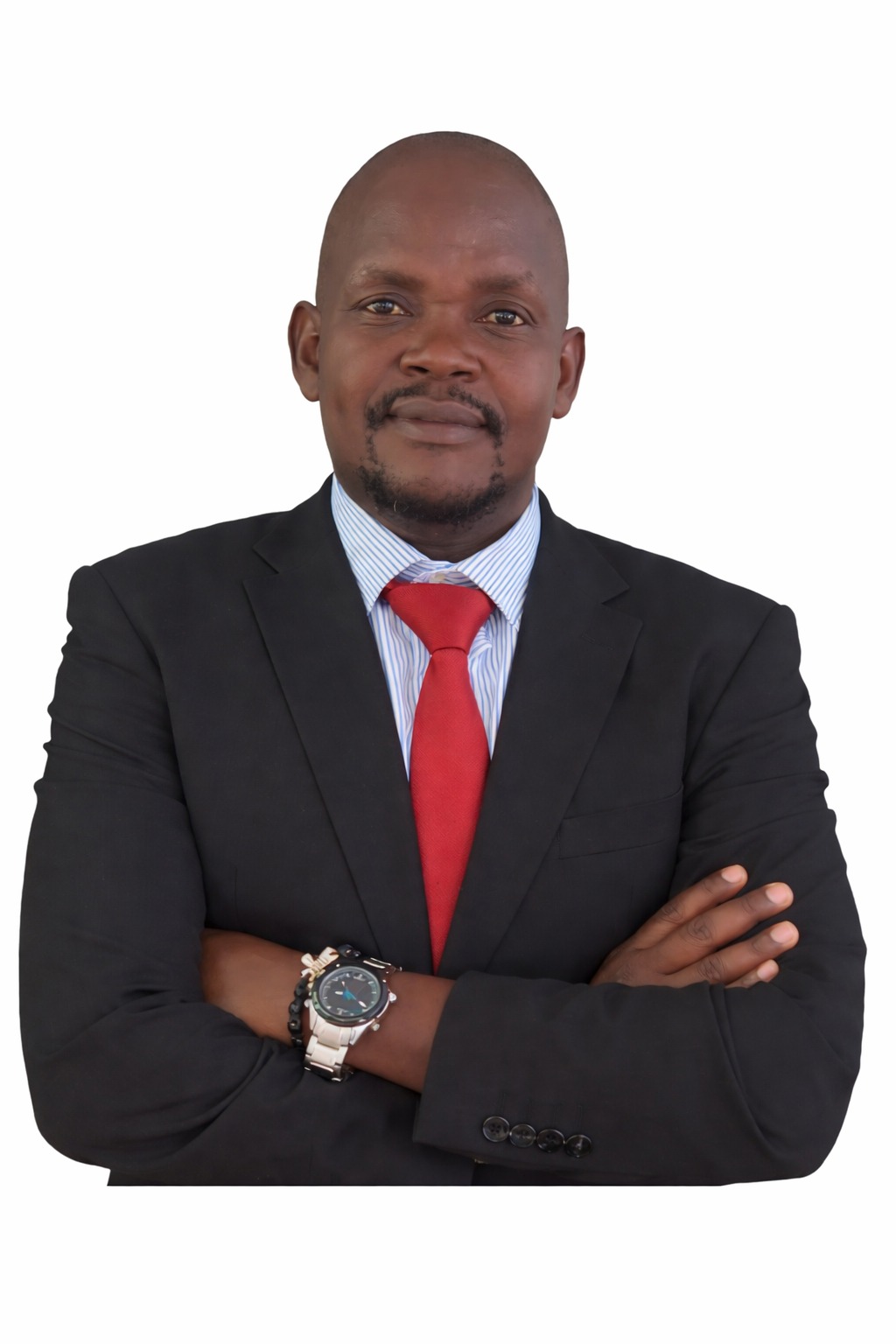 Mangiti Ongechi - Chief Executive Officer